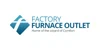 Factory Furnace Outlet