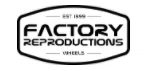 Factory Reproductions Promo Codes