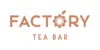 Factory Tea Bar