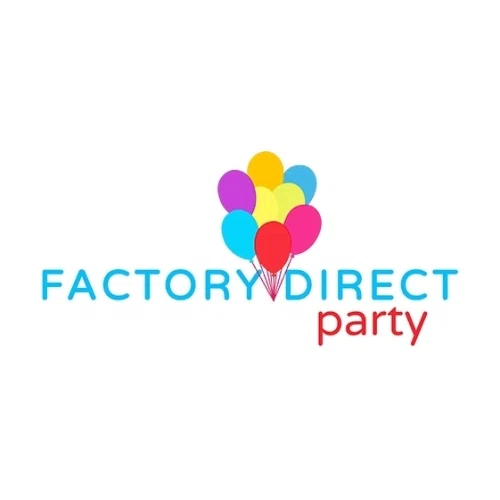 $125 Off Factory Direct Party Coupon (3 Promo Codes) Oct '22'