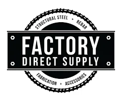 Factory Direct Supply Online