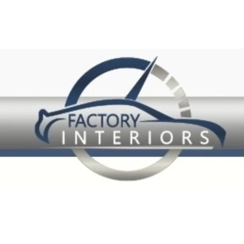 Factory Interiors