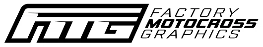 Factory Motocross Graphics