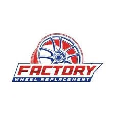 Factory Wheel Replacement