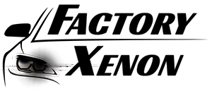 Factory Xenon