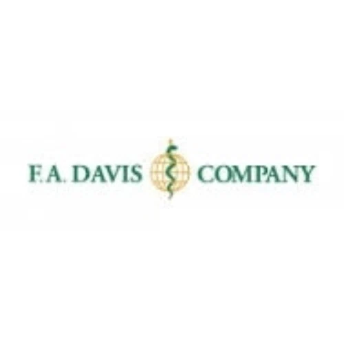 FA Davis Company