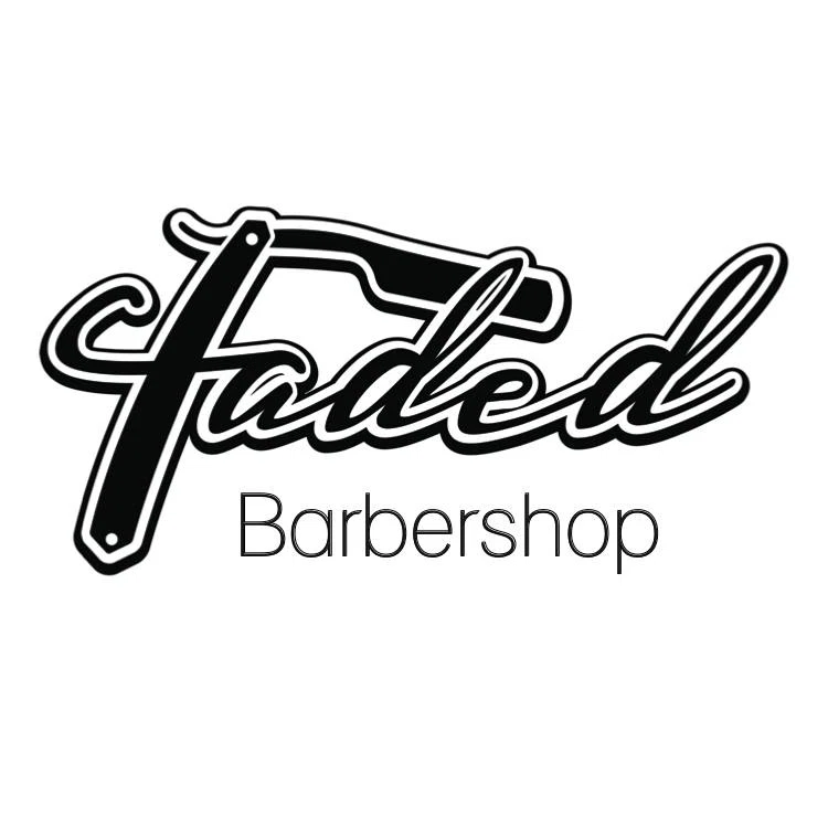 Faded Barbershop