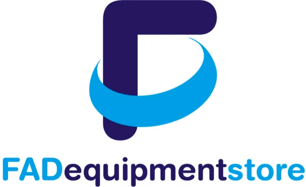 FAD Equipment Store