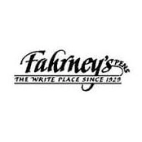 Fahrney's Pens