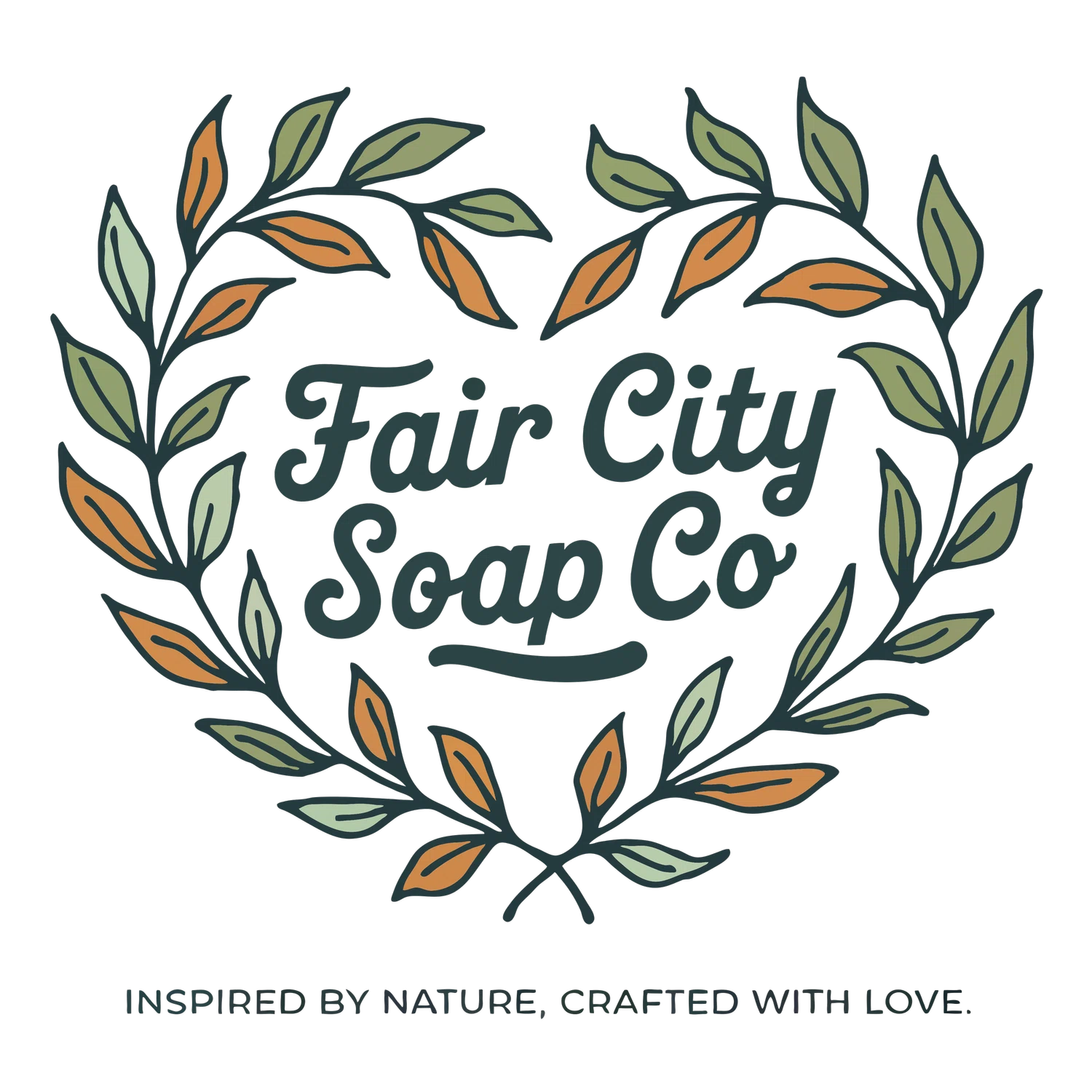 Fair City Soap Co