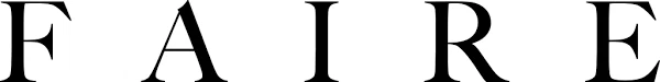 Faire UK Logo for Promo Codes