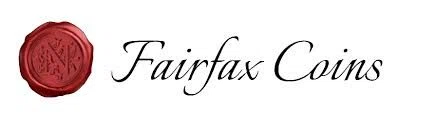 Fairfax Coins