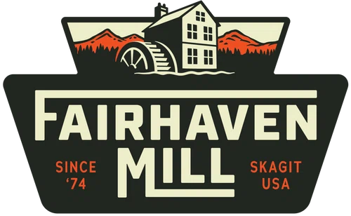 Fairhaven Mill
