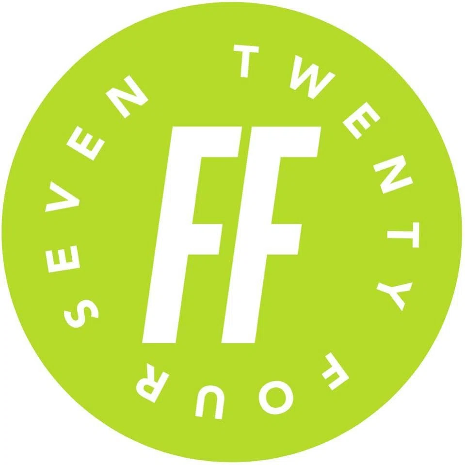 Fairhope Fitness Logo for Discount Codes