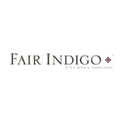 Fair Indigo