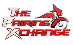 The Fairing Xchange Logo for Special Discounts