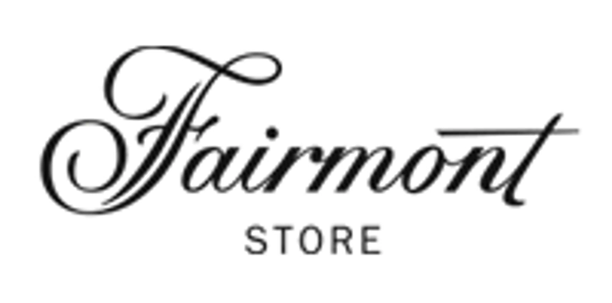 Fairmont Store US