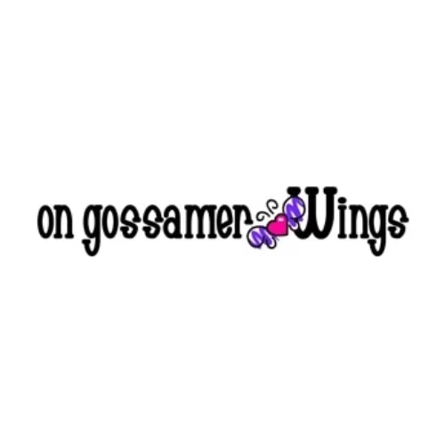 On Gossamer Wings