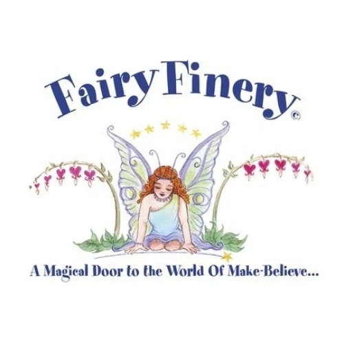 Fairy Finery