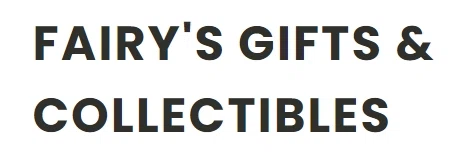 Fairy's Gifts & Collectibles
