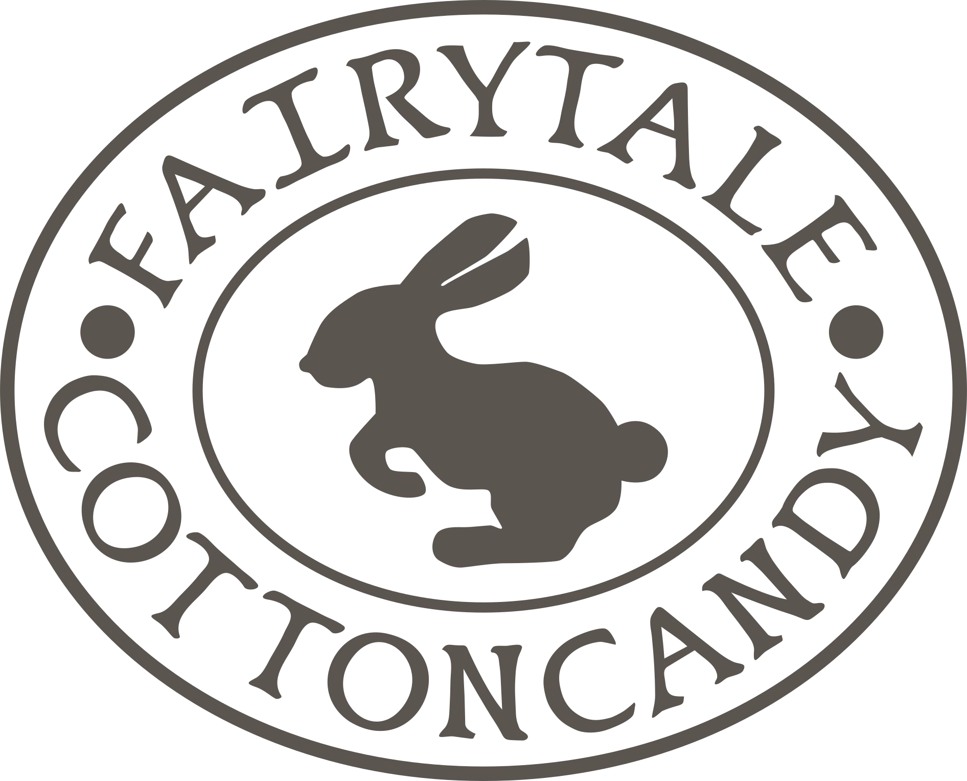 Fairy Tale Cotton Candy