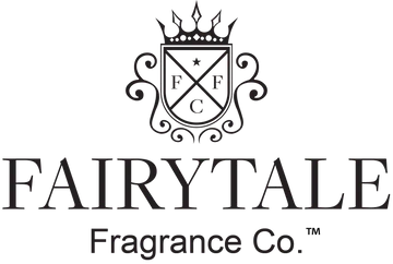 Fairytale Fragrance Logo for Special Discounts