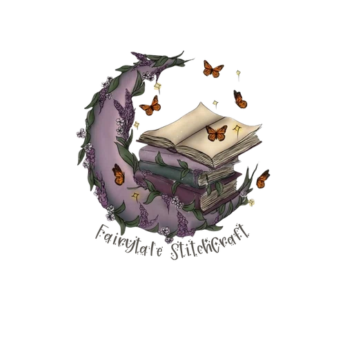 Fairytale Stitchcraft