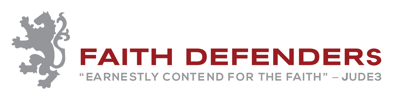 Faith Defenders