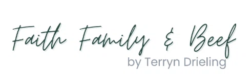 Faith Family Beef