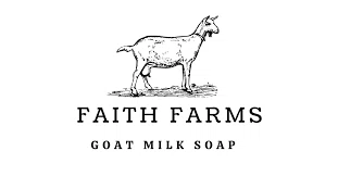 Faith Farms Goat Milk Soap