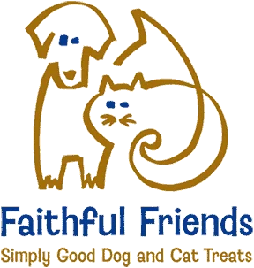 Faithful Friends Treats