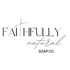 Faithfully Natural Soap