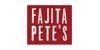 Fajita Pete’s
