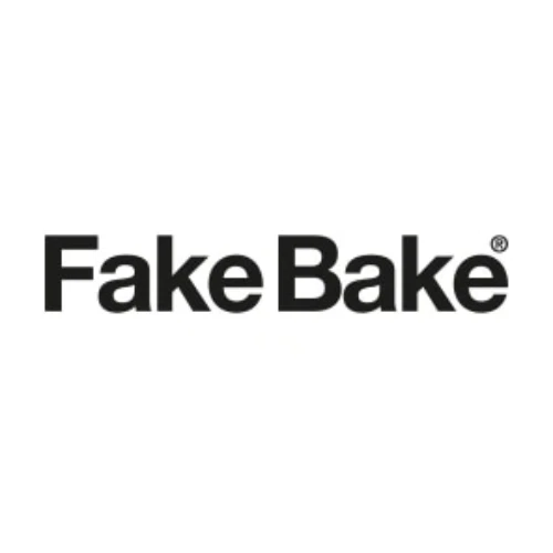 Fake Bake