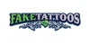Fake Tattoos
