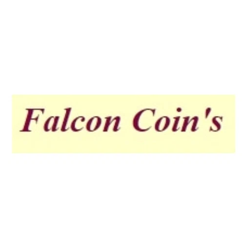 Falcon Coin's