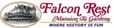 Falcon Rest Mansion & Gardens