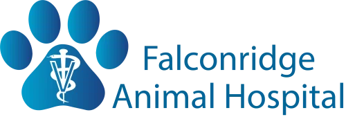 Falconridge Animal Hospital