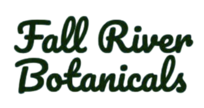 Fall River Botanicals Logo for Discount Codes