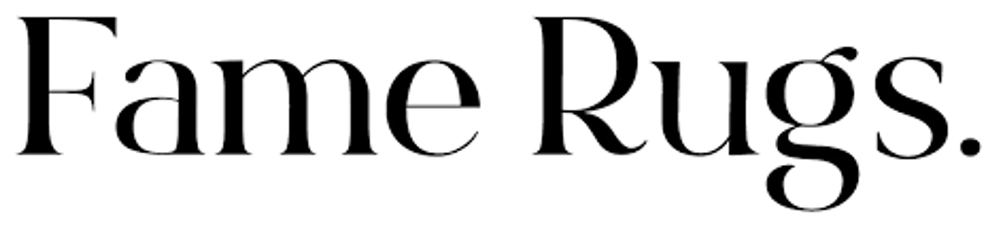 Fame Rugs