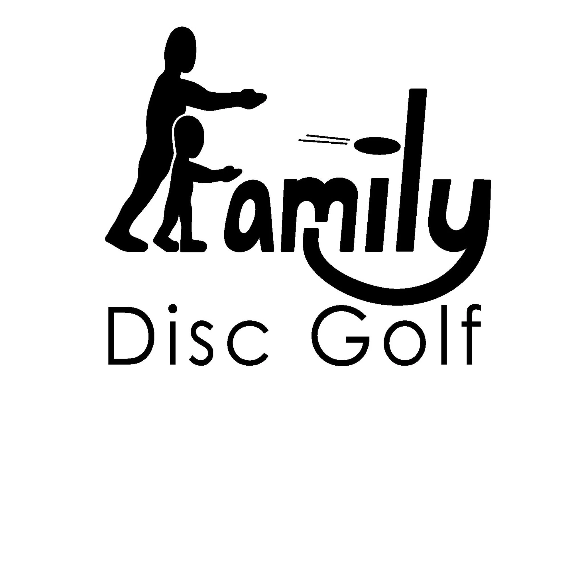 Family Disc Golf