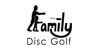 Family Disc Golf