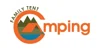 Family Tent Camping