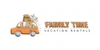 Family Time Vacation Rentals