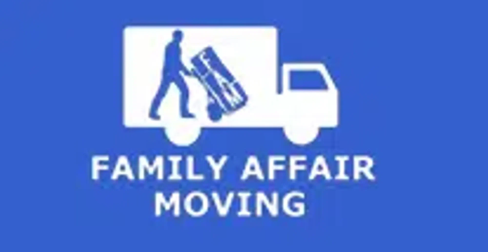 Family Affair Moving