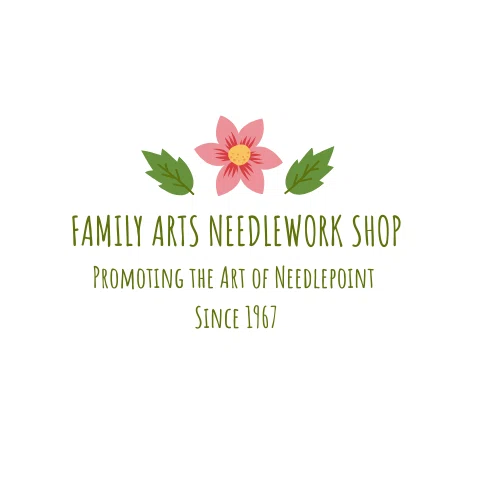 Family Arts Needlework Shop