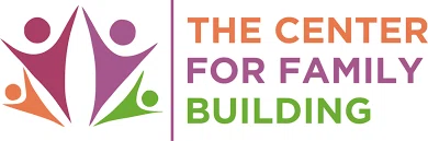 The Center for Family Building  Logo for Special Discounts