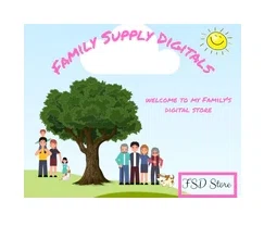 Family Supply Digitals