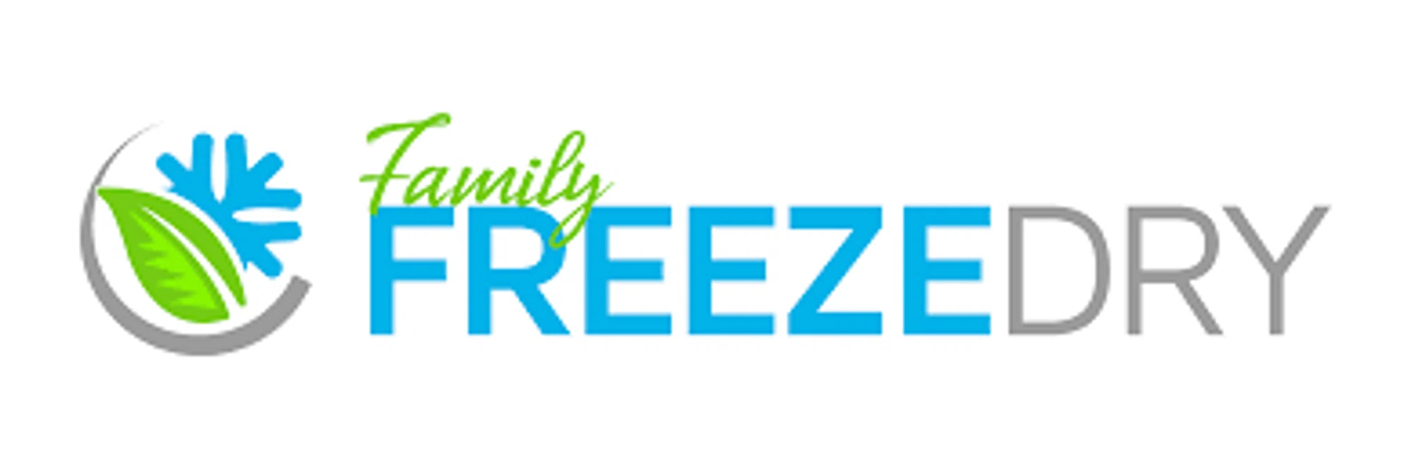 Family Freeze Dry