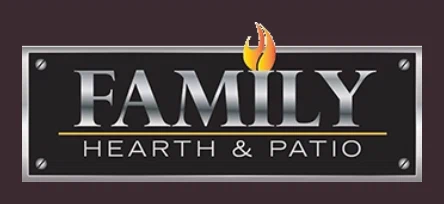 Family Hearth Patio